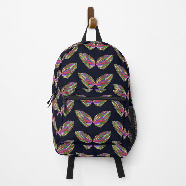 Item preview, split wing designed and sold by machagai149.
