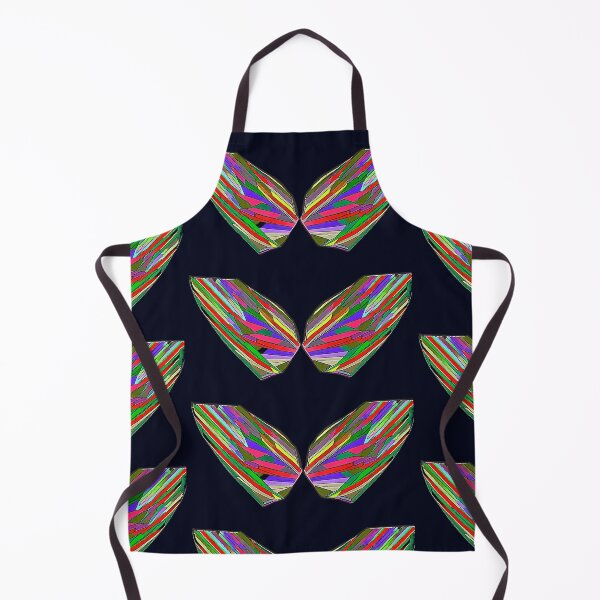 Item preview, split wing designed and sold by machagai149.