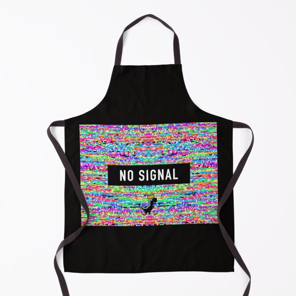 Item preview, No Signal designed and sold by EBREH.