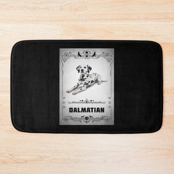 Item preview, Dalmatian designed and sold by BoKev.