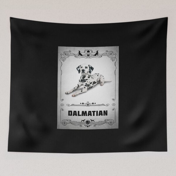 Item preview, Dalmatian designed and sold by BoKev.