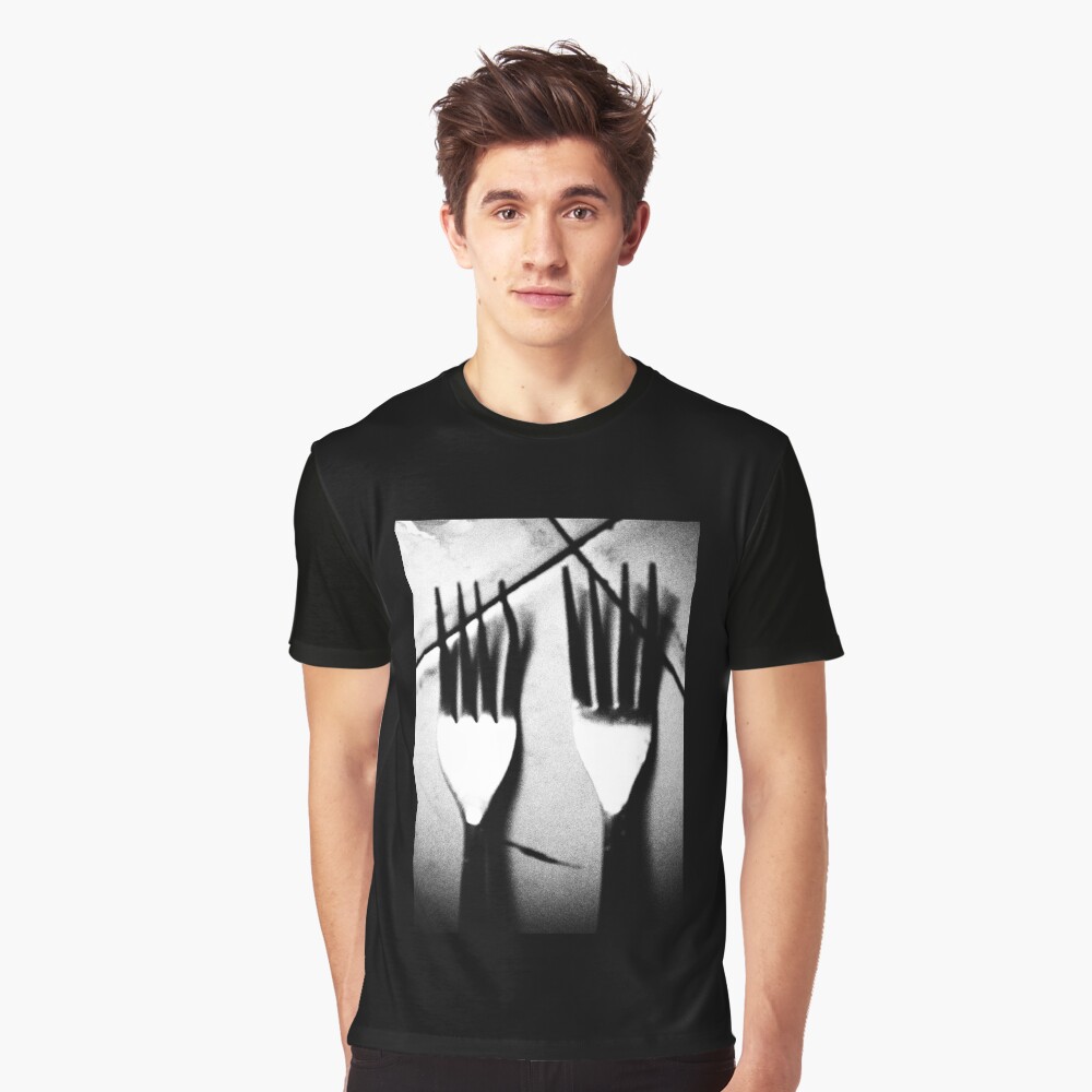 Item preview, Graphic T-Shirt designed and sold by StudioDestruct.