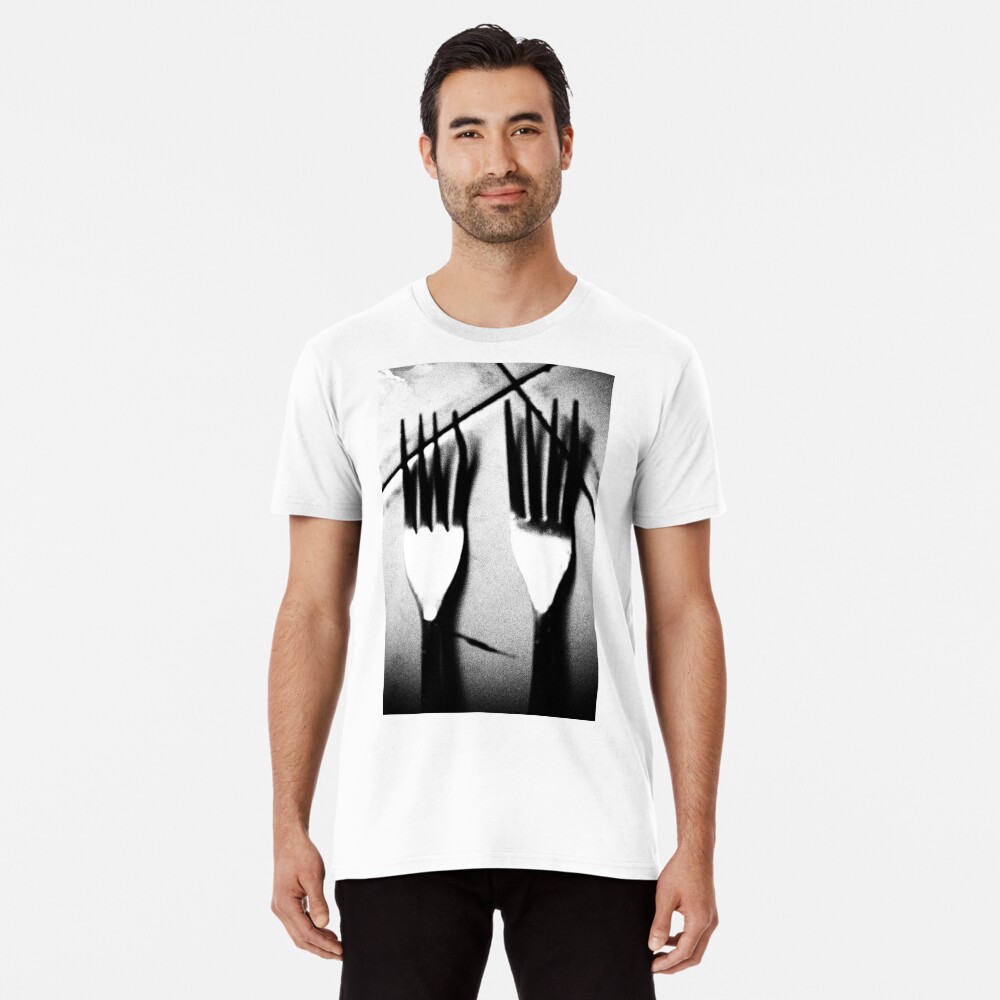 Item preview, Premium T-Shirt designed and sold by StudioDestruct.