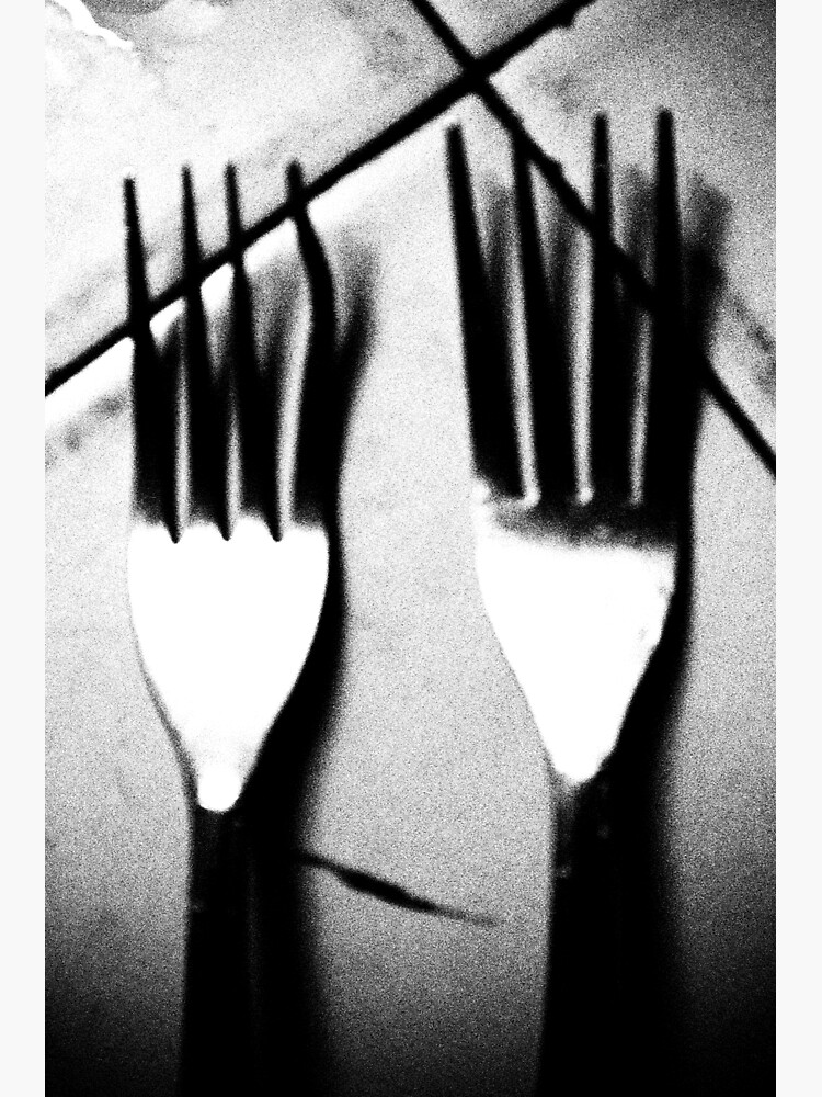 Thumbnail 3 of 3, Sticker, Eat More! designed and sold by StudioDestruct.
