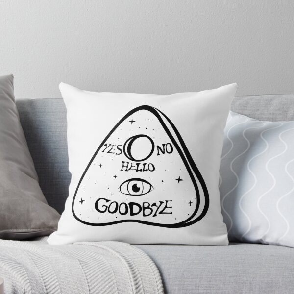 Item preview, Ouija Planchette designed and sold by Charlottieloux.