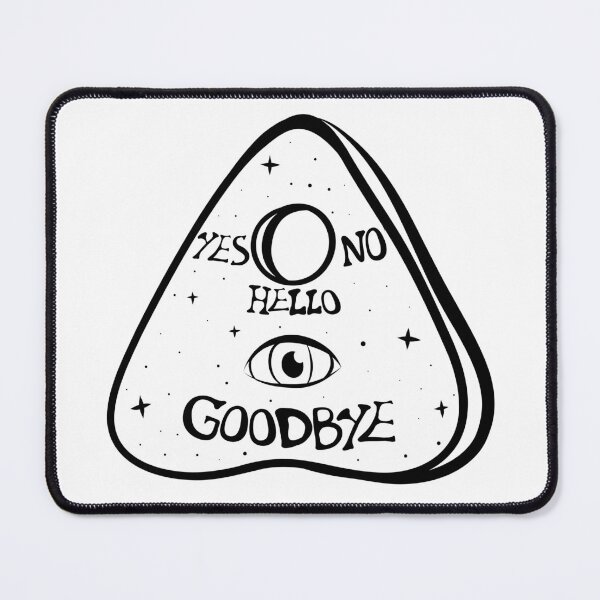 Item preview, Ouija Planchette designed and sold by Charlottieloux.