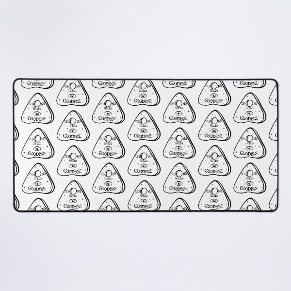 Item preview, Ouija Planchette designed and sold by Charlottieloux.