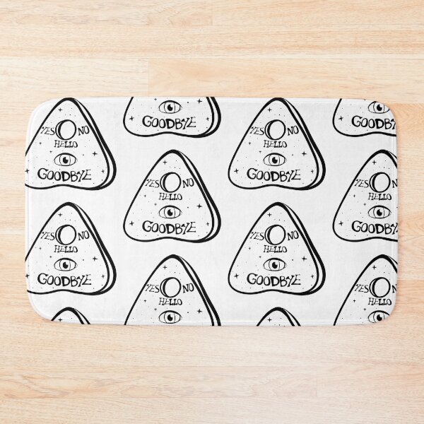 Item preview, Ouija Planchette designed and sold by Charlottieloux.