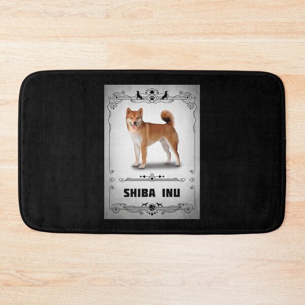 Item preview, Shiba Inu designed and sold by BoKev.