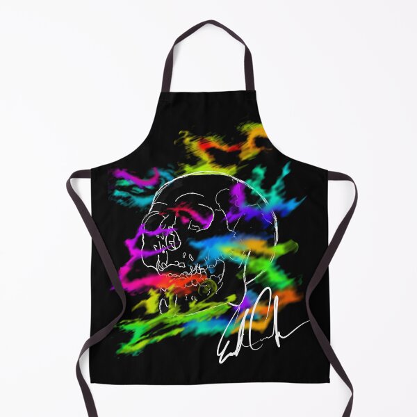 Item preview, Skull and color designed and sold by GunPowderHades.