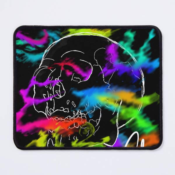 Item preview, Skull and color designed and sold by GunPowderHades.