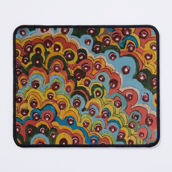Item preview, Curves and Spheres designed and sold by JennFolds5.