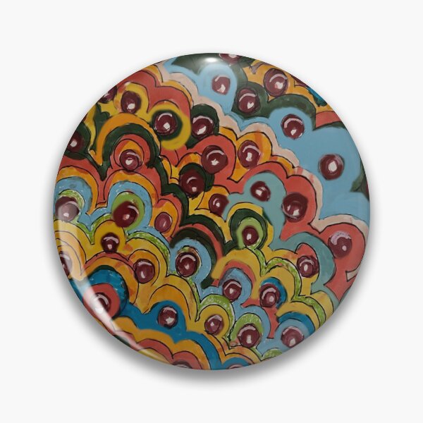 Item preview, Curves and Spheres designed and sold by JennFolds5.