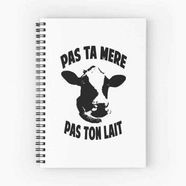 Item preview, Pas ta mere, pas ton lait Fitted Scoop 		 designed and sold by gclkwnsapwo61.
