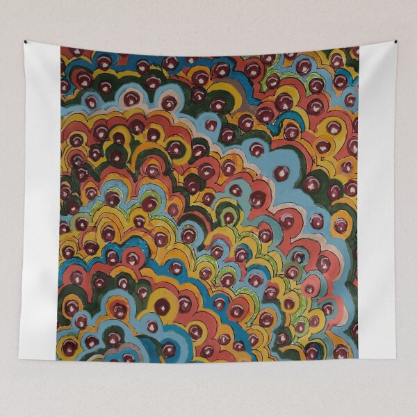 Item preview, Curves and Spheres designed and sold by JennFolds5.