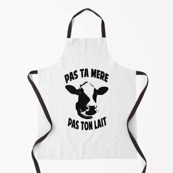 Item preview, Pas ta mere, pas ton lait Fitted Scoop 		 designed and sold by gclkwnsapwo61.