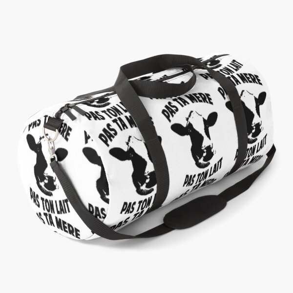 Item preview, Pas ta mere, pas ton lait Fitted Scoop 		 designed and sold by gclkwnsapwo61.