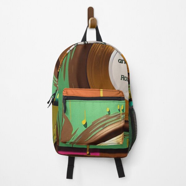Item preview, Music and the city designed and sold by Roxburylane.