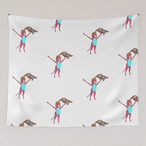 Item preview, Glendale Portal Tummy designed and sold by DigitalRedesign.