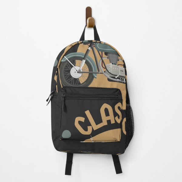 Item preview, Classic Motorcycle designed and sold by MixsyM.