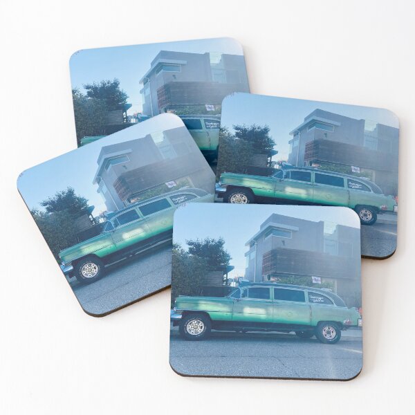 Item preview, Green Collection car designed and sold by FrenchCarAmel.