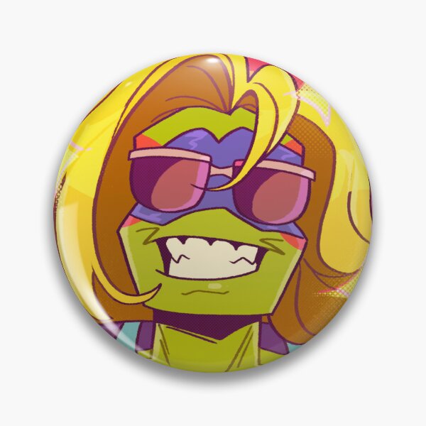 Item preview, Leo hamato designed and sold by JuDraw.