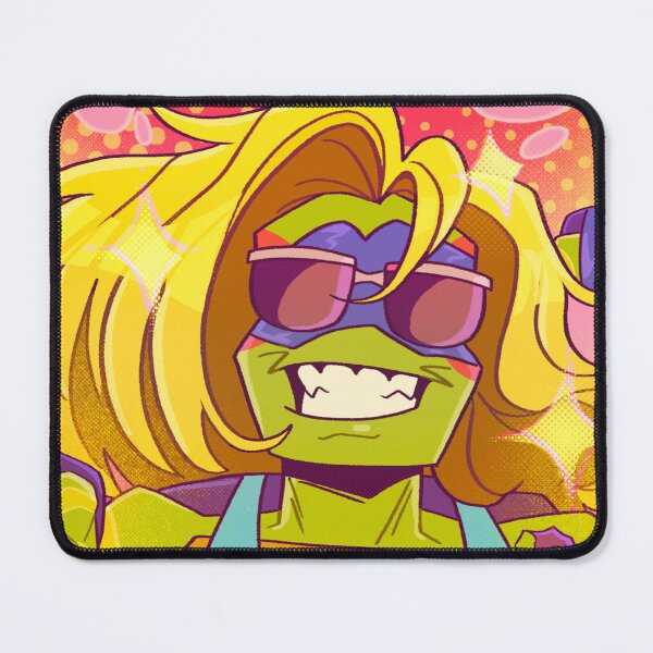 Item preview, Leo hamato designed and sold by JuDraw.