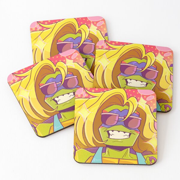 Item preview, Leo hamato designed and sold by JuDraw.