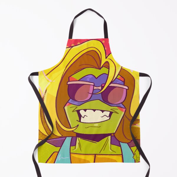 Item preview, Leo hamato designed and sold by JuDraw.