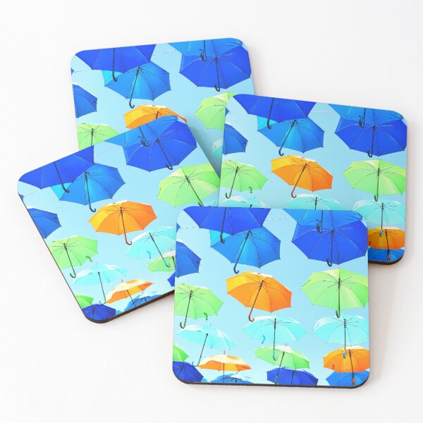 Item preview, Umbrella Art Exhibit in Bangor, Maine designed and sold by Louise-Mae.