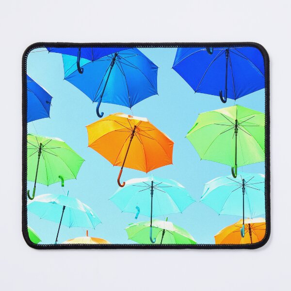 Item preview, Umbrella Art Exhibit in Bangor, Maine designed and sold by Louise-Mae.