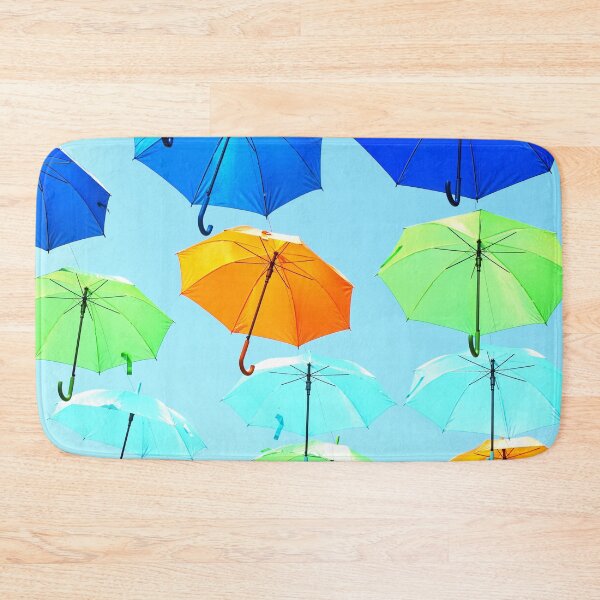 Item preview, Umbrella Art Exhibit in Bangor, Maine designed and sold by Louise-Mae.