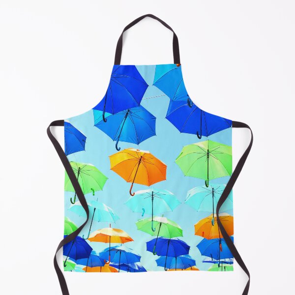 Item preview, Umbrella Art Exhibit in Bangor, Maine designed and sold by Louise-Mae.