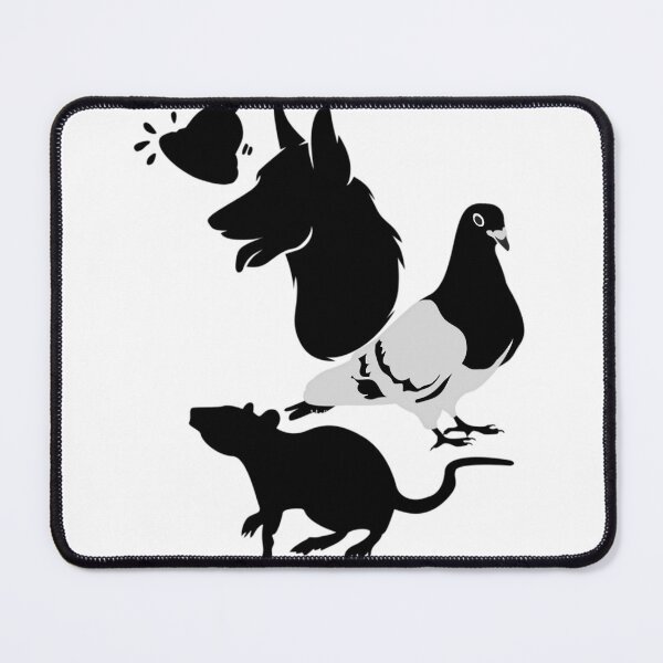 Item preview, Pavlov's Dog Skinner's Pigeon Watson's Rat Behavior 	   	 designed and sold by gclkwnsapwo61.