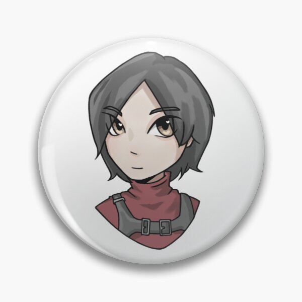 Item preview, Little Ada Wong designed and sold by Sohg.