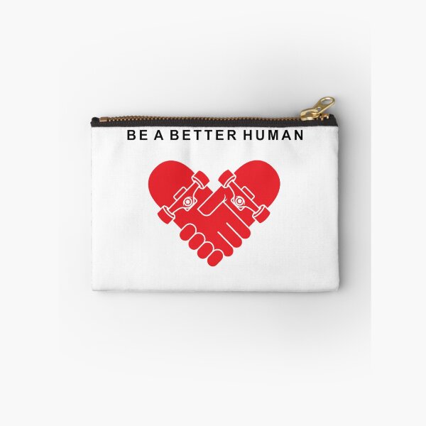 Item preview, be a better human  designed and sold by greenarmyman.