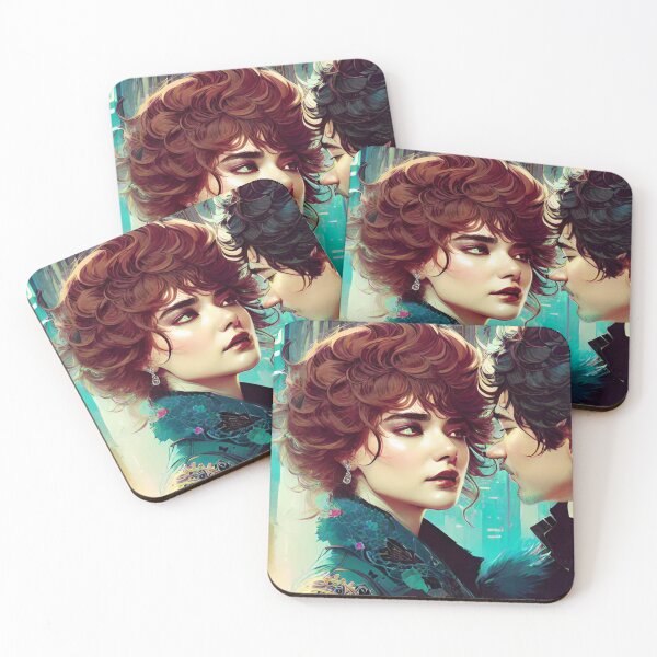 Item preview, Are You Sure? designed and sold by afrancisCL.
