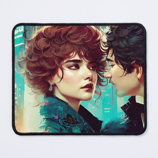 Item preview, Are You Sure? designed and sold by afrancisCL.