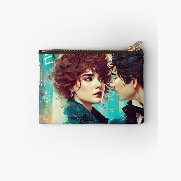Item preview, Are You Sure? designed and sold by afrancisCL.