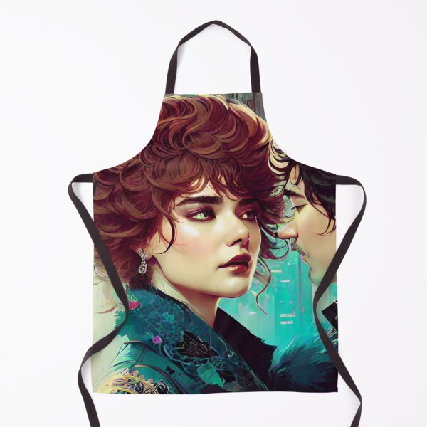Item preview, Are You Sure? designed and sold by afrancisCL.