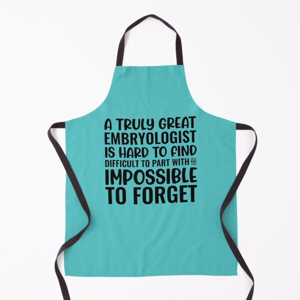 Item preview, A Truly Great Embryologist designed and sold by kamrankhan.