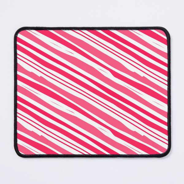 Item preview, Pink Simple Stripe designed and sold by Timegraf.