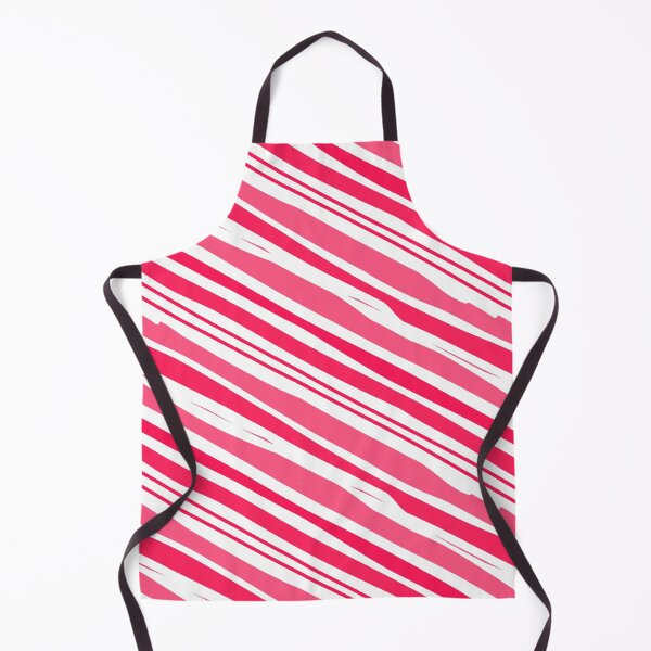 Item preview, Pink Simple Stripe designed and sold by Timegraf.
