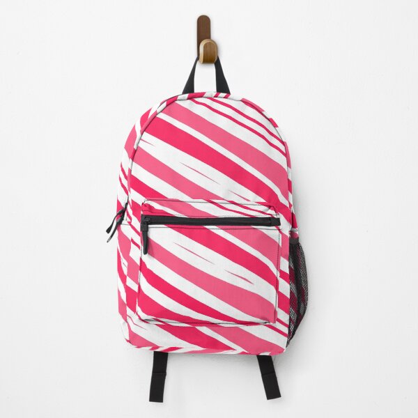Item preview, Pink Simple Stripe designed and sold by Timegraf.