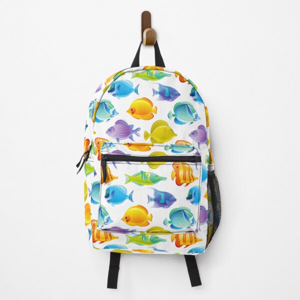 Item preview, Tropical Fish Collection designed and sold by Rich Summers Art.