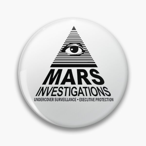 Item preview, Mars Investigations designed and sold by Bermatt Designs.