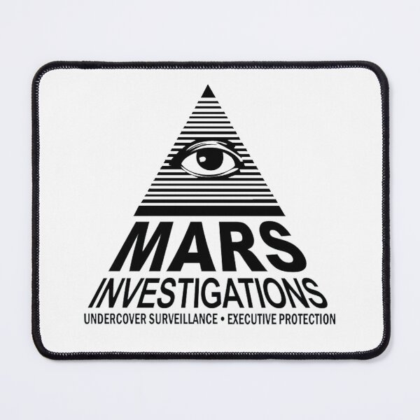 Artikelvorschau, Mars-Untersuchungen entworfen und verkauft von Bermatt Designs.