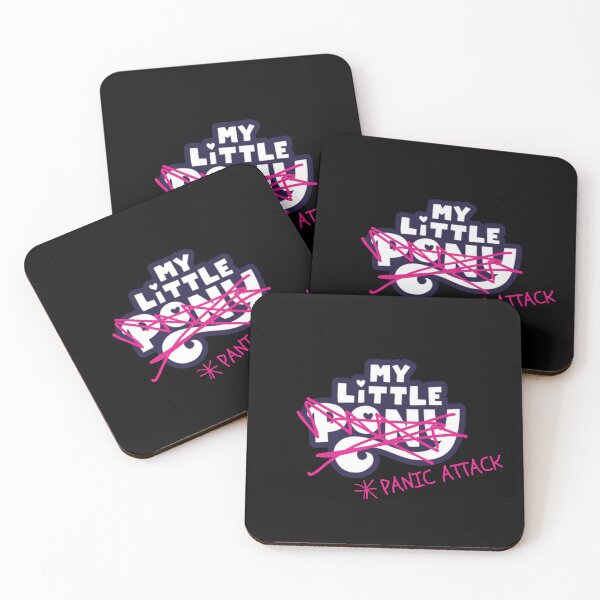 Item preview, my little panic attack ♡  designed and sold by route22official.