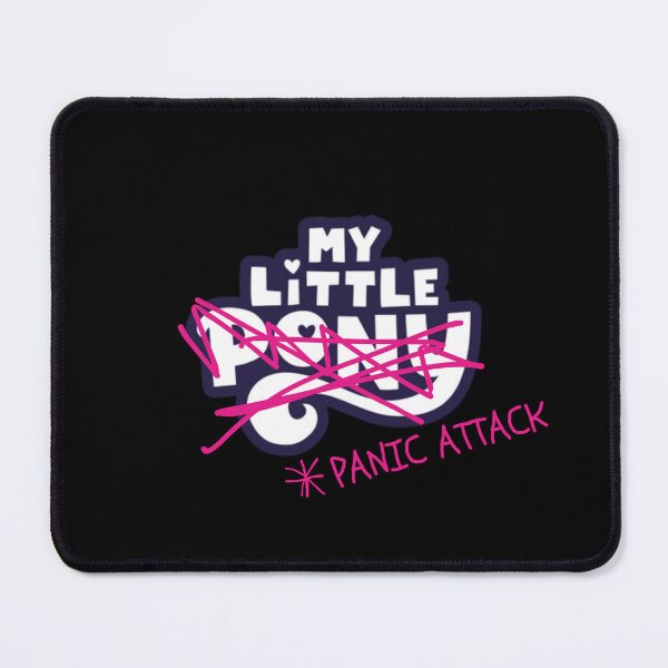 Item preview, my little panic attack ♡ designed and sold by route22official.
