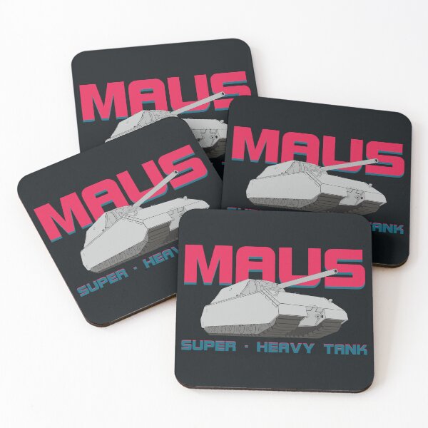 Item preview, Heavy tank MAUS designed and sold by FAawRay.